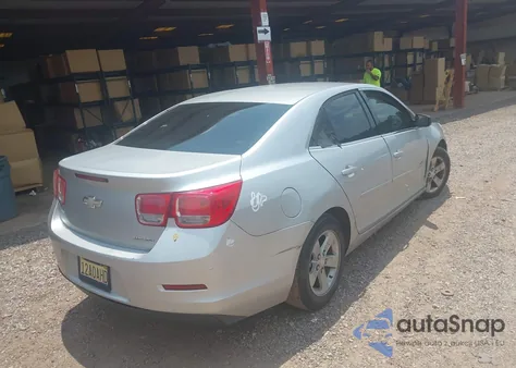 2013 Chevrolet Malibu 1Fl z USA, uszkodzony, nr VIN 1G11A5SA2DF242157